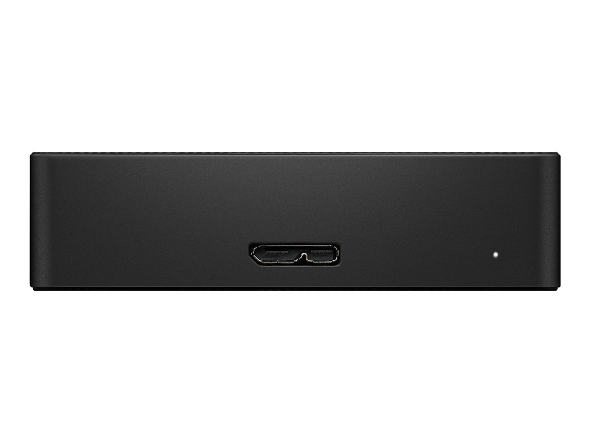Seagate Expansion Portable 5TB STKM5000400