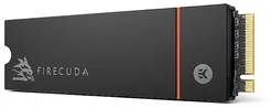 Seagate FireCuda 530 Heatsink SSD 1TB