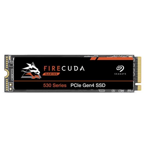Seagate FireCuda 530 SSD 2TB