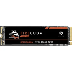 Seagate FireCuda 530 SSD 2TB