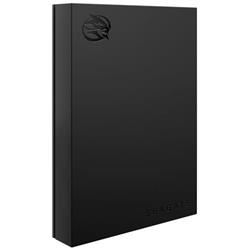 SEAGATE FireCuda Gaming 5TB HDD RGB