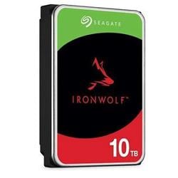 Seagate IronWolf 10TB HDD