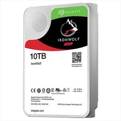 Seagate IronWolf 10TB