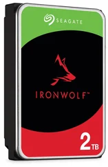 Seagate IronWolf 2TB ST2000VN004