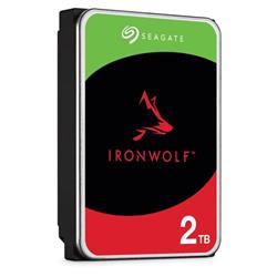 Seagate IronWolf 2TB