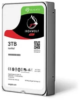 Seagate IronWolf 3TB