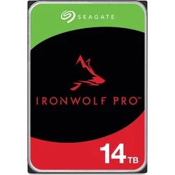 Seagate IronWolf Pro 14TB HDD