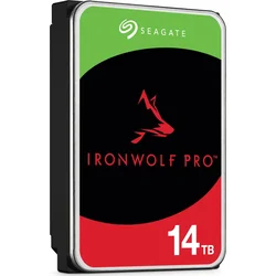 Seagate IronWolf Pro 14TB ST14000NE0008