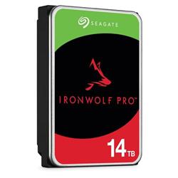 Seagate IronWolf Pro 14TB