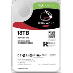 Seagate IronWolf Pro 18TB