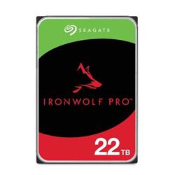 Seagate IronWolf Pro 22TB