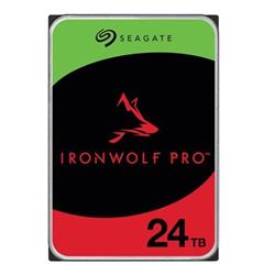 SEAGATE Ironwolf PRO 24TB