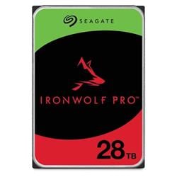 Seagate IronWolf Pro 28 TB