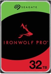 Seagate IronWolf Pro 32 TB