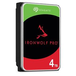 Seagate IronWolf Pro 4TB