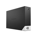 Seagate One Touch with Hub 12TB STLC12000400