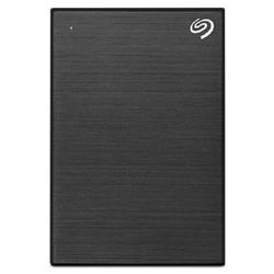 Seagate OneTouch 4TB, černá