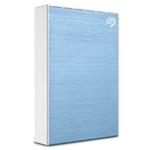 Seagate OneTouch 4TB, modrá