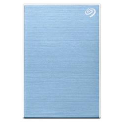 Seagate OneTouch 5TB, modrá