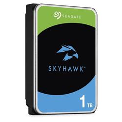 Seagate SkyHawk 1TB ST1000VX005 - Pevné disky SATA