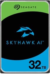 Seagate SkyHawk AI 32 TB