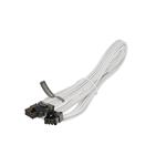 SEASONIC 12VHPWR cable white