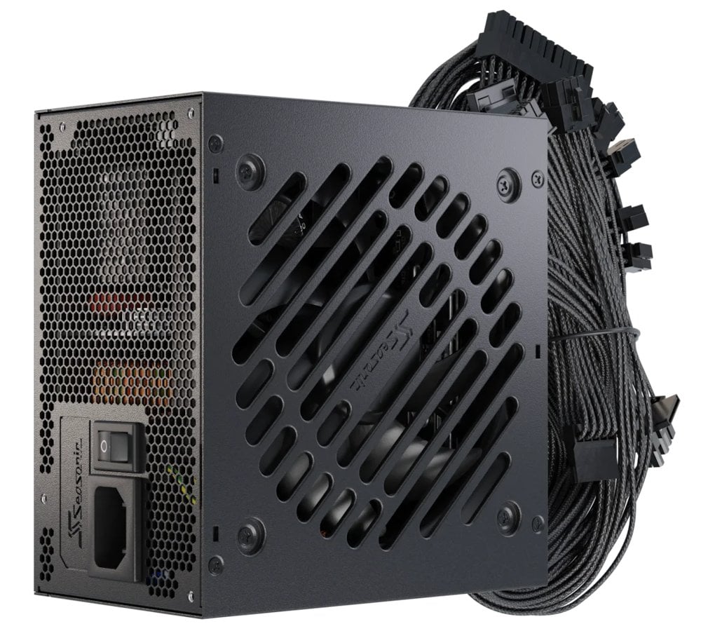 SEASONIC Core BC-850 850W