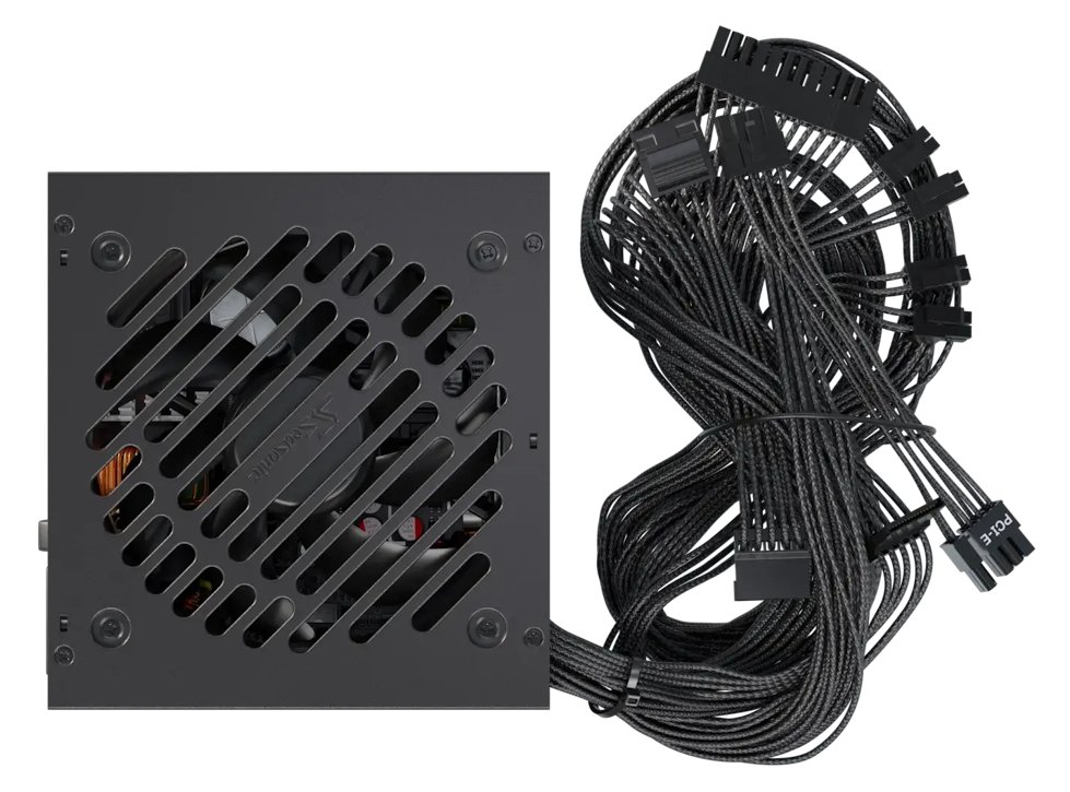 Seasonic Core GC-650 650W