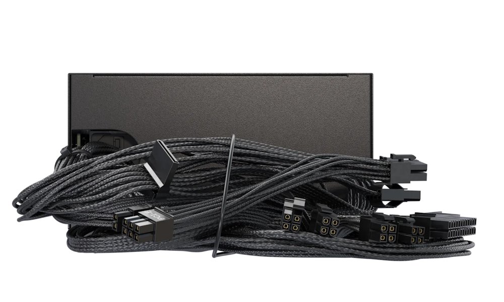 Seasonic Core GC-650 650W