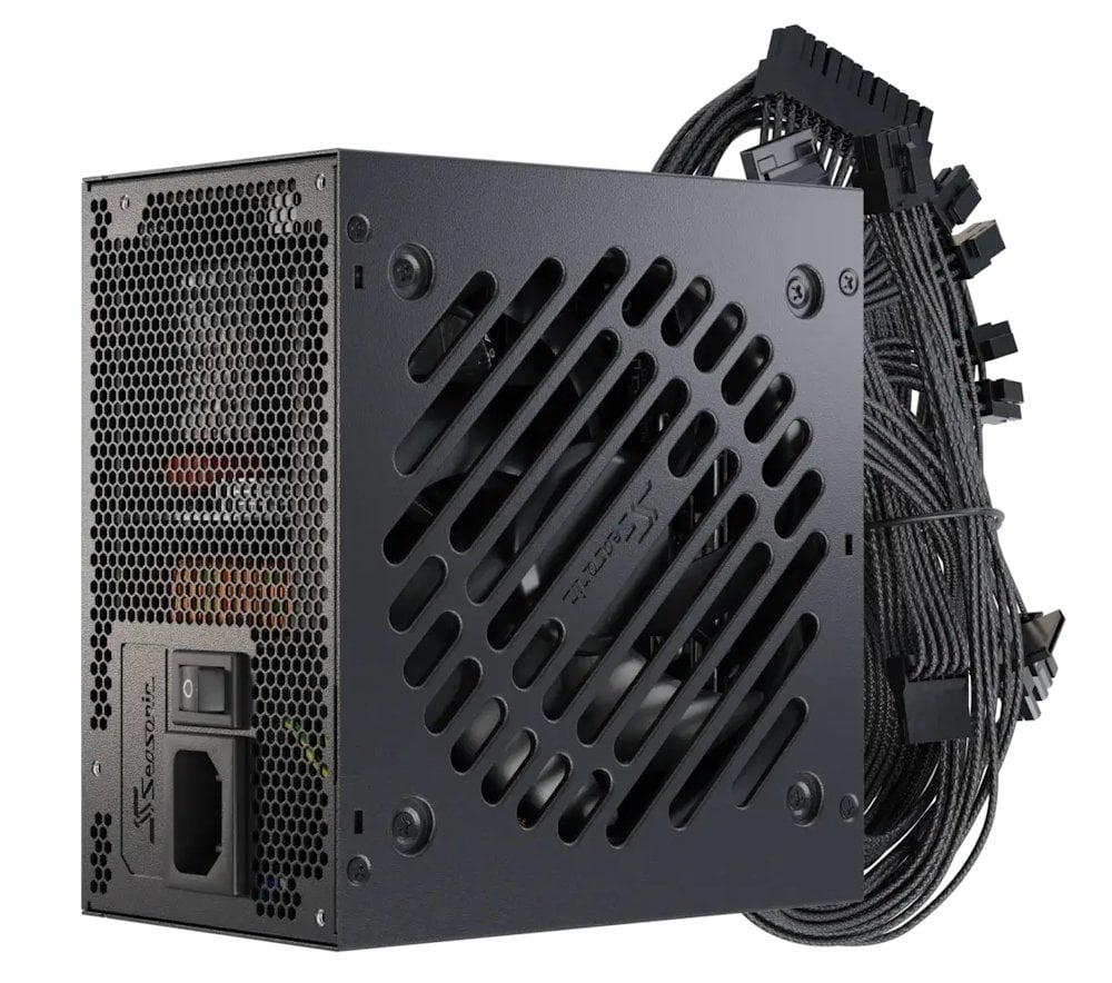 Seasonic Core GC-650 650W