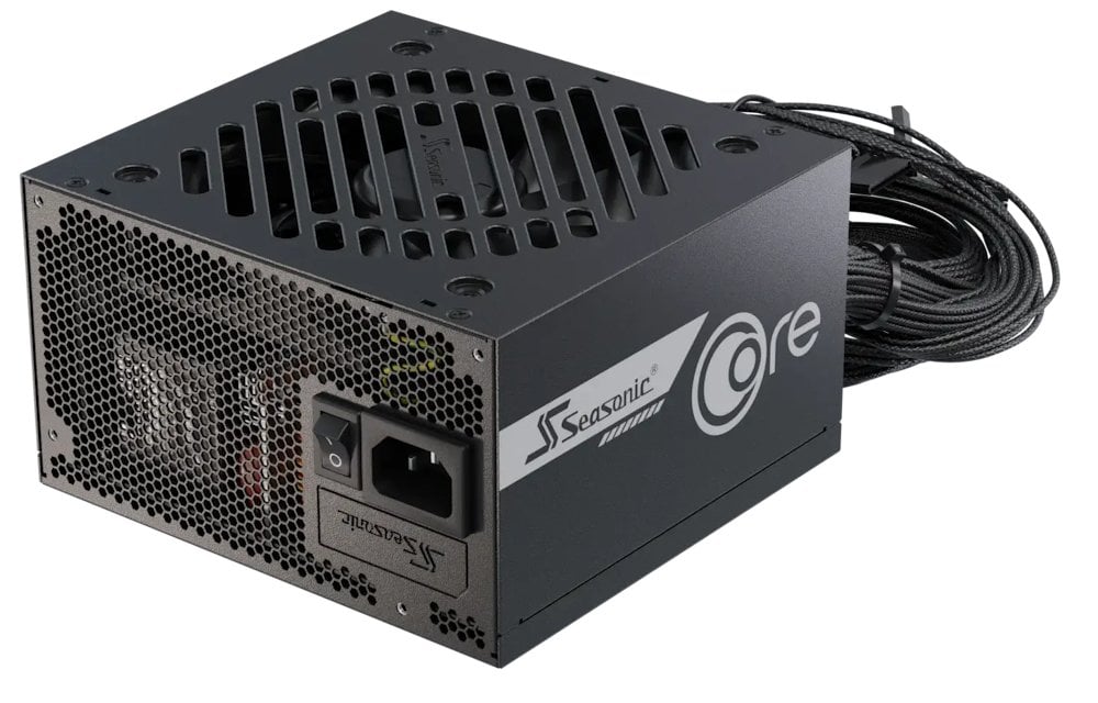 SEASONIC Core GC-750 750W