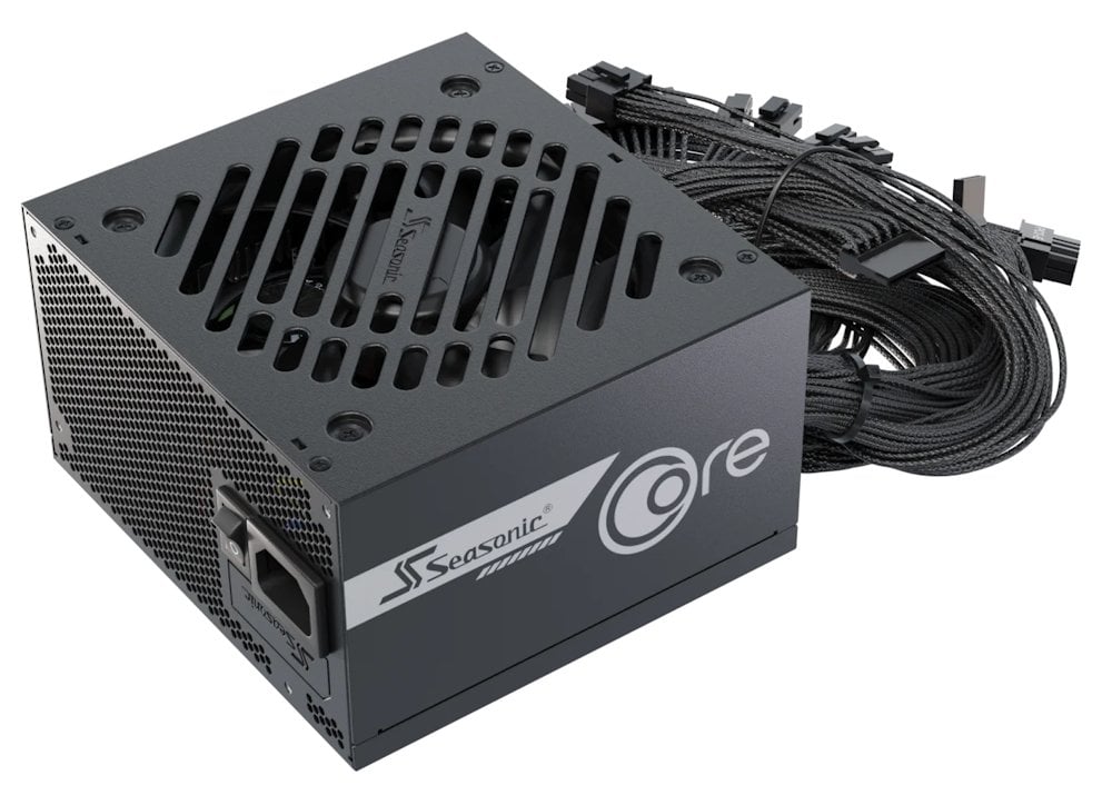 SEASONIC Core GC-750 750W