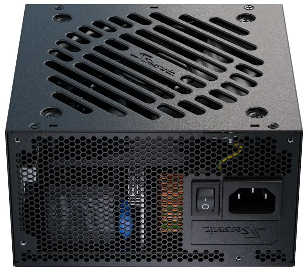 SEASONIC Core GX-850 850W