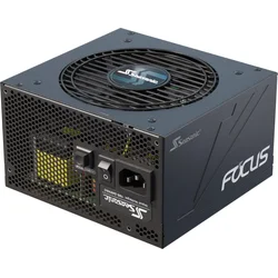 Seasonic FOCUS GX-650