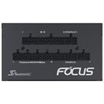 Seasonic FOCUS GX-750 750W ATX3.0