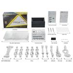 Seasonic FOCUS GX WHITE 1000W ATX 3 2024 V4