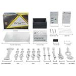 Seasonic FOCUS GX WHITE 850W ATX 3 2024 V4