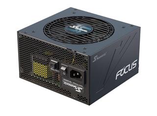 Seasonic FOCUS PX-550