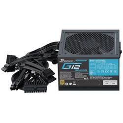 Seasonic G12-GC-550 550W