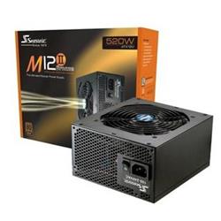 Seasonic M12II-620W 80Plus Bronze