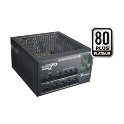 Seasonic Platinum Fanless 460W (SS-460FL2 F3)