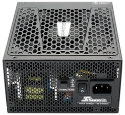 Seasonic Prime 1000W Platinum (SSR-1000PD)
