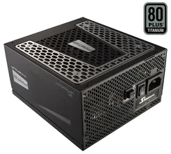 Seasonic Prime 1000W Titanium (SSR-1000TD)
