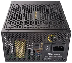 Seasonic Prime 1200W Gold (SSR-1200GD)