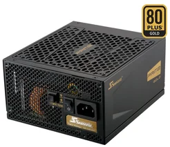 Seasonic Prime 750W Gold (SSR-750GD)