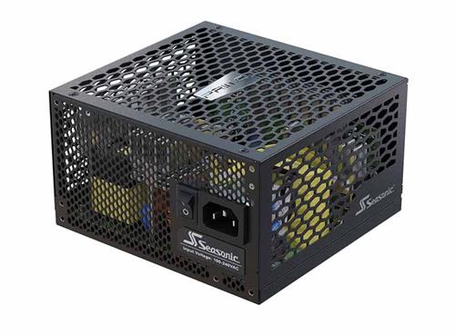 Seasonic Prime Fanless PX-450