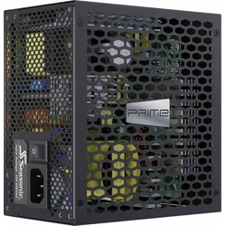 Seasonic Prime Fanless PX-500 SSR-500PD2