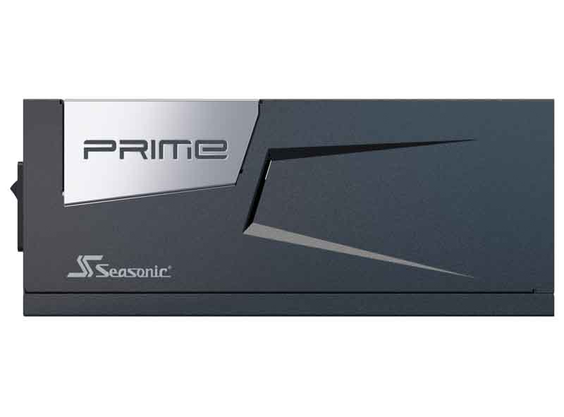 Seasonic PRIME TX-1300W ATX 3.0 Titanium