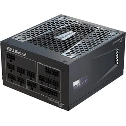 Seasonic PRIME TX-650 Titanium 650W PRIME-TX-650