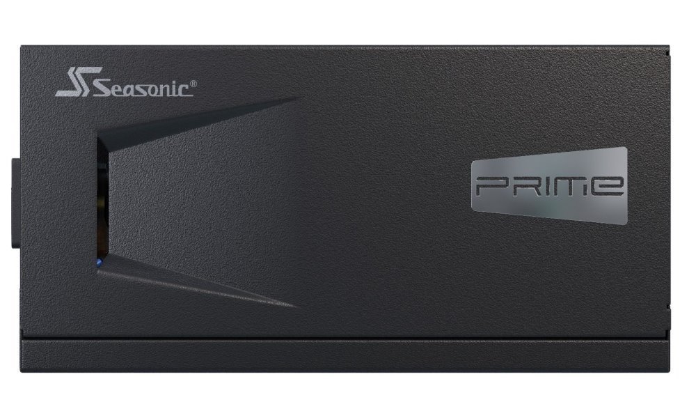 Seasonic PRIME TX-750 Titanium 750W PRIME-TX-750